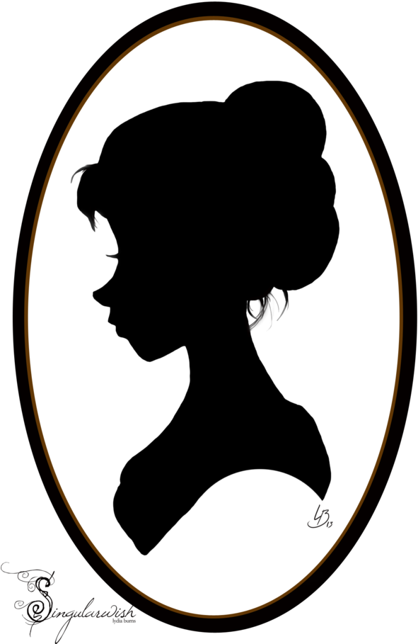 More Like Zazu By Alexhisjane - Tarzan And Jane Silhouette (600x920), Png Download