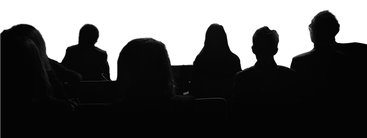 Digital Amp Branding Design Agency In Hong Kong - Silhouette (1280x853), Png Download