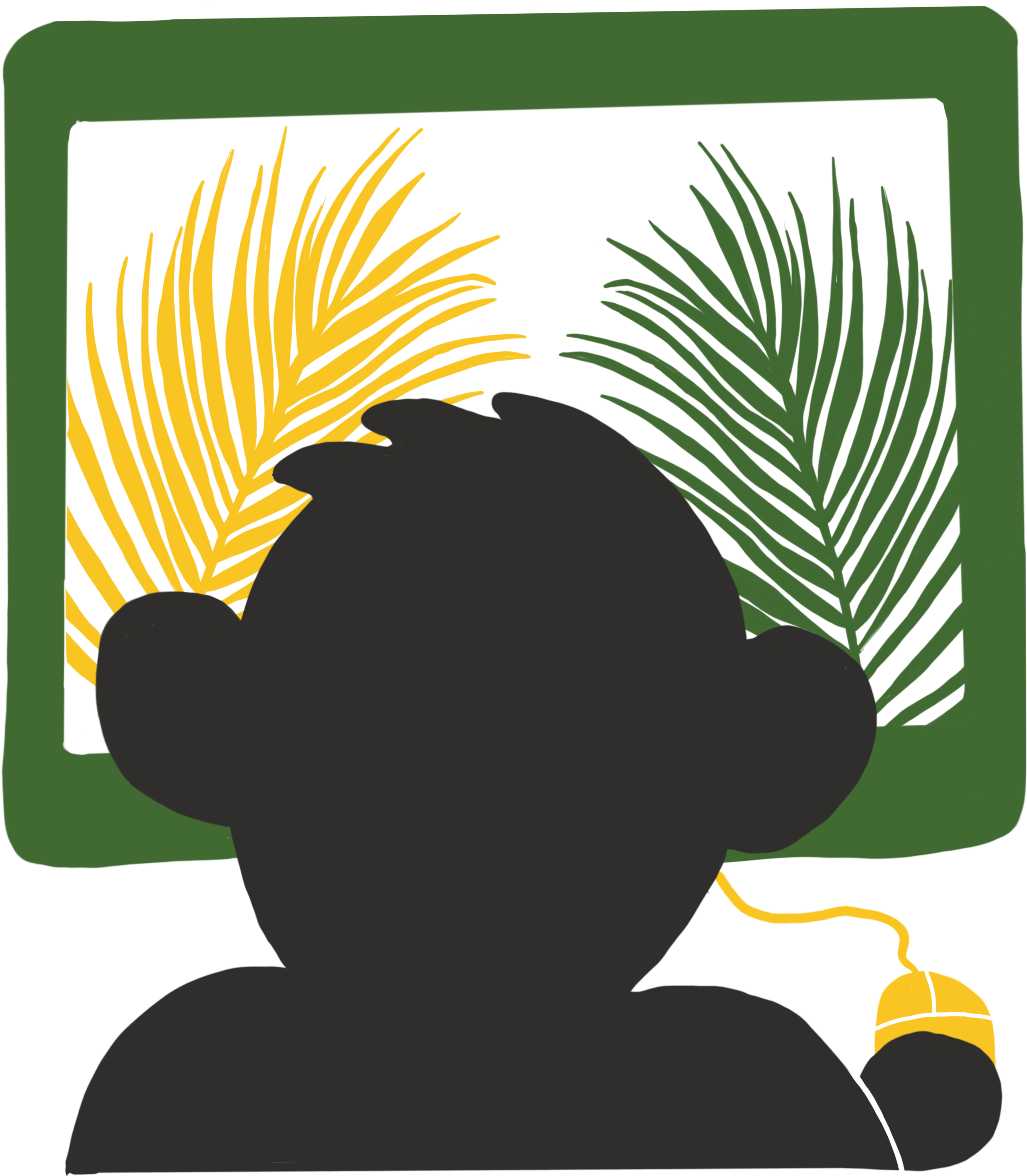 2 - - Illustration (3000x3000), Png Download
