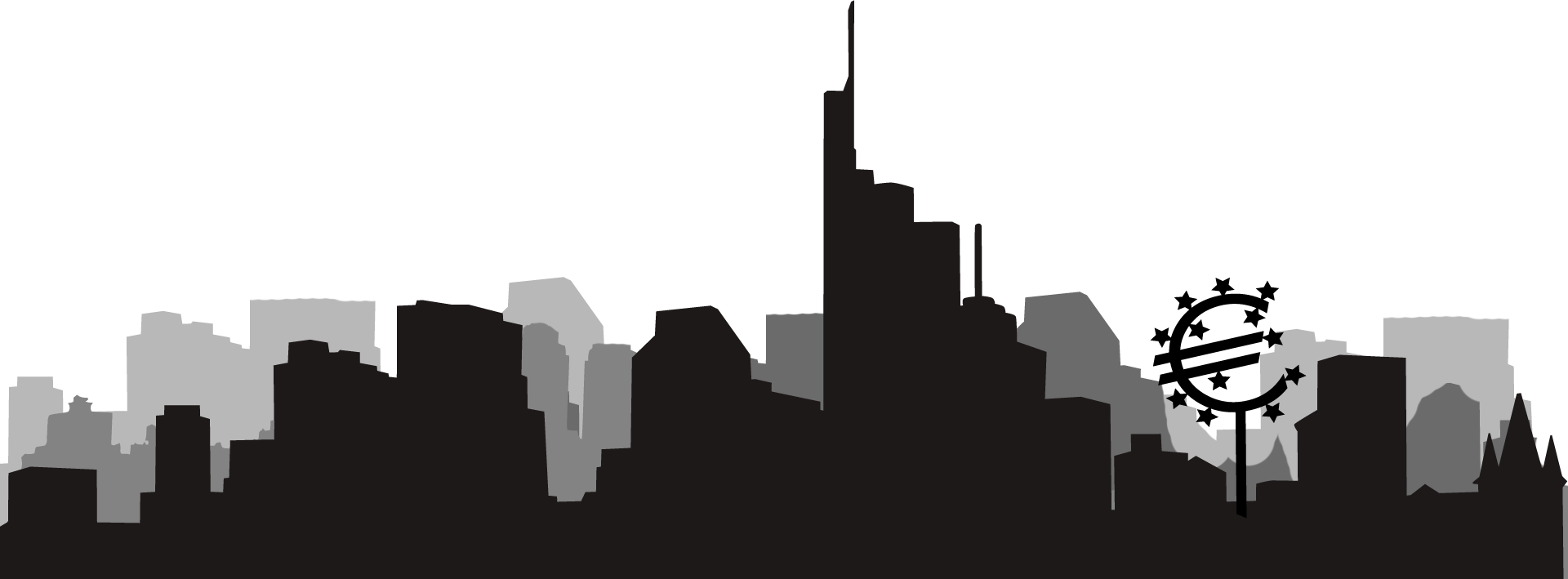 We - - Frankfurt Am Main (1920x709), Png Download