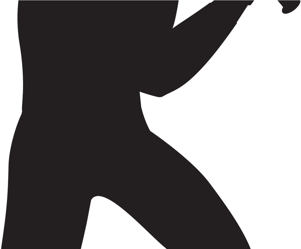 Baseball Player Silhouette Clip Art Image Gallery Yopriceville - Silhouette (1368x855), Png Download