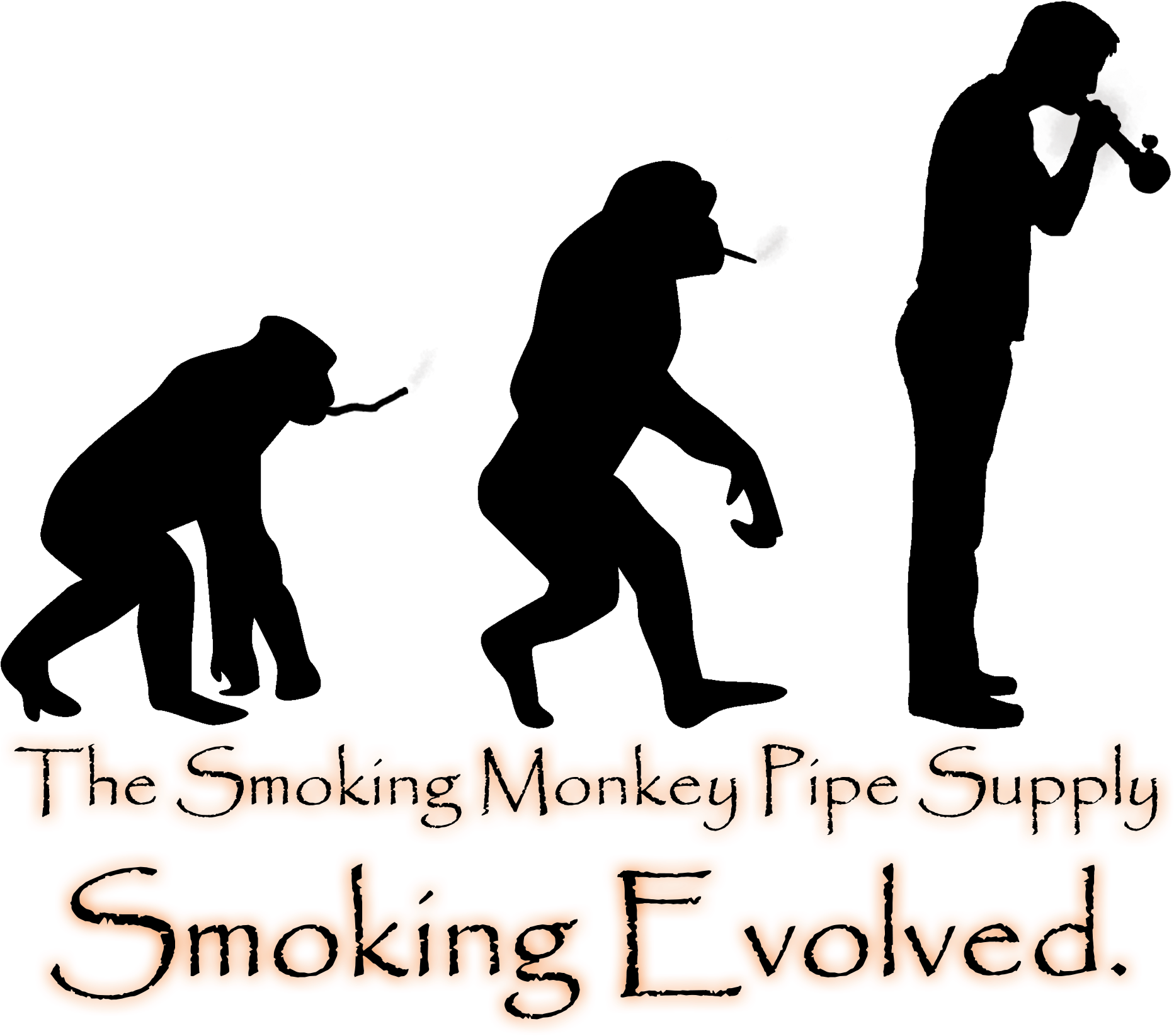 Evolution Is Fake News (1867x1660), Png Download