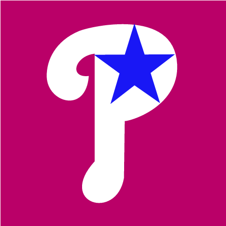 Philadelphia Phillies - Captain America Shield Tattoo Black And White (478x478), Png Download