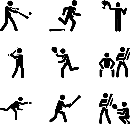 Baseball (600x564), Png Download