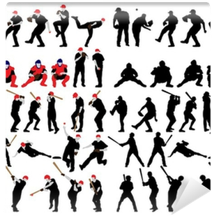 Silhouette (400x400), Png Download