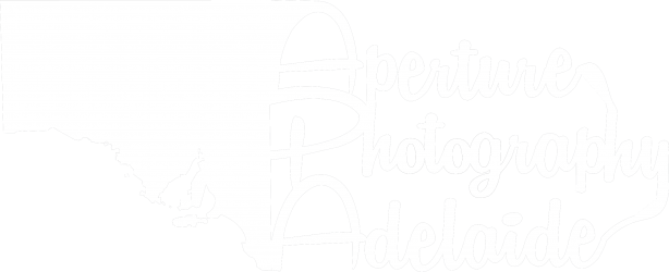 Aperture Photography Adelaide - Adelaide (614x250), Png Download