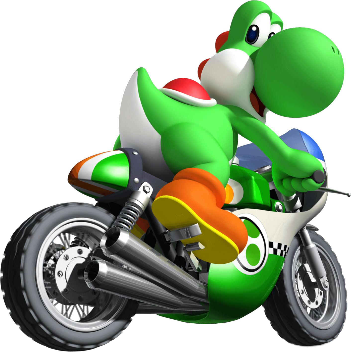 Download Mario Kart Black