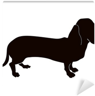 L Love Dachshunds (400x400), Png Download