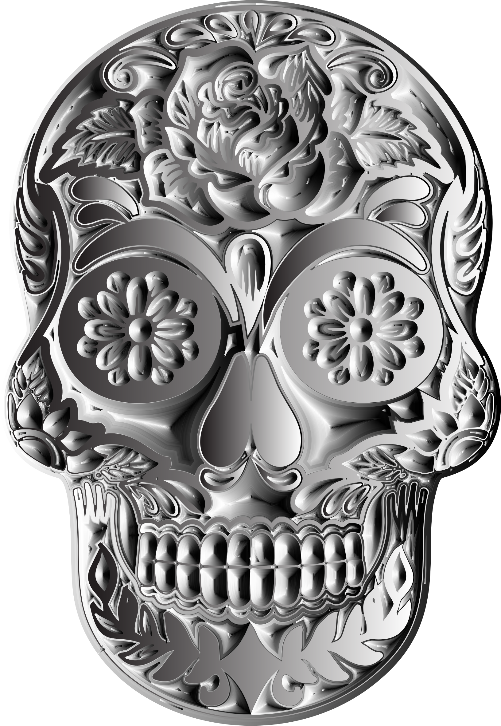 Big Image - Emblem (1632x2362), Png Download