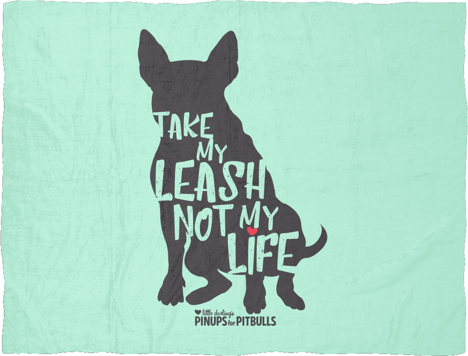 Take My Leash Silhouette - T-shirt (1024x1024), Png Download