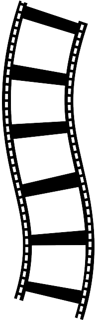 23 Great Sources For Free Educational Videos Online - Red Film Strip Png (320x640), Png Download