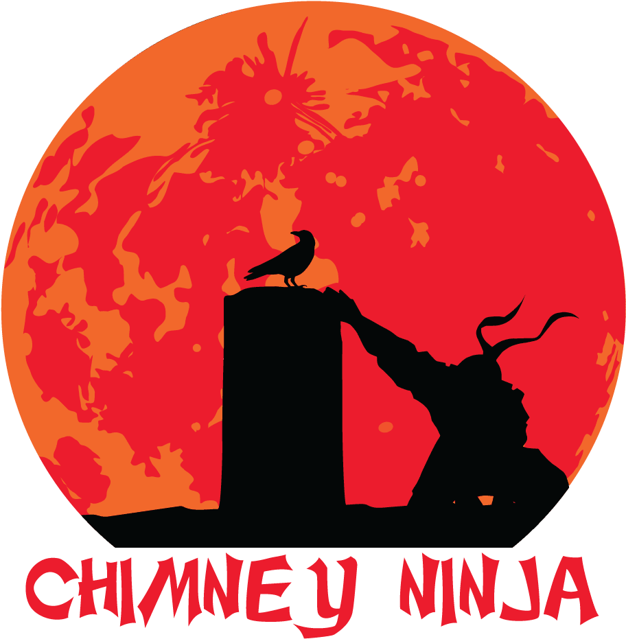 Rhode Island Chimney (911x937), Png Download