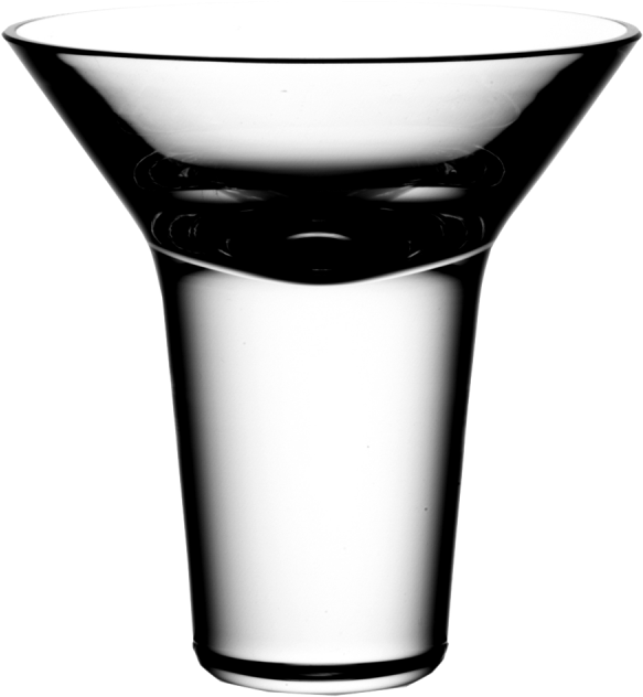 Ice Martini Cocktail Glasses - Martini (800x800), Png Download