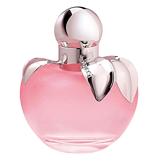 Happy Ninja - Nina Ricci L Eau Png (504x516), Png Download