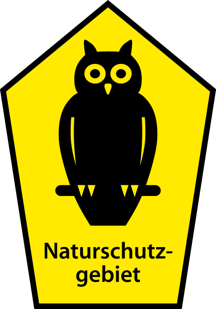 Kretschmann Was The Originator Of The "owl" Silhouette - Nature (440x629), Png Download
