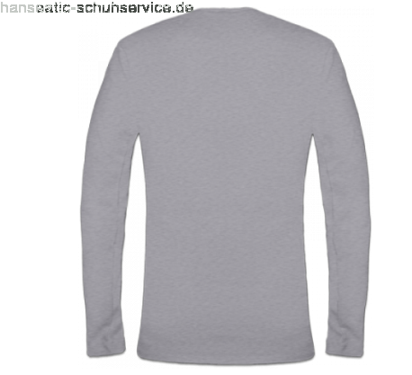 Long-sleeved T-shirt (500x416), Png Download