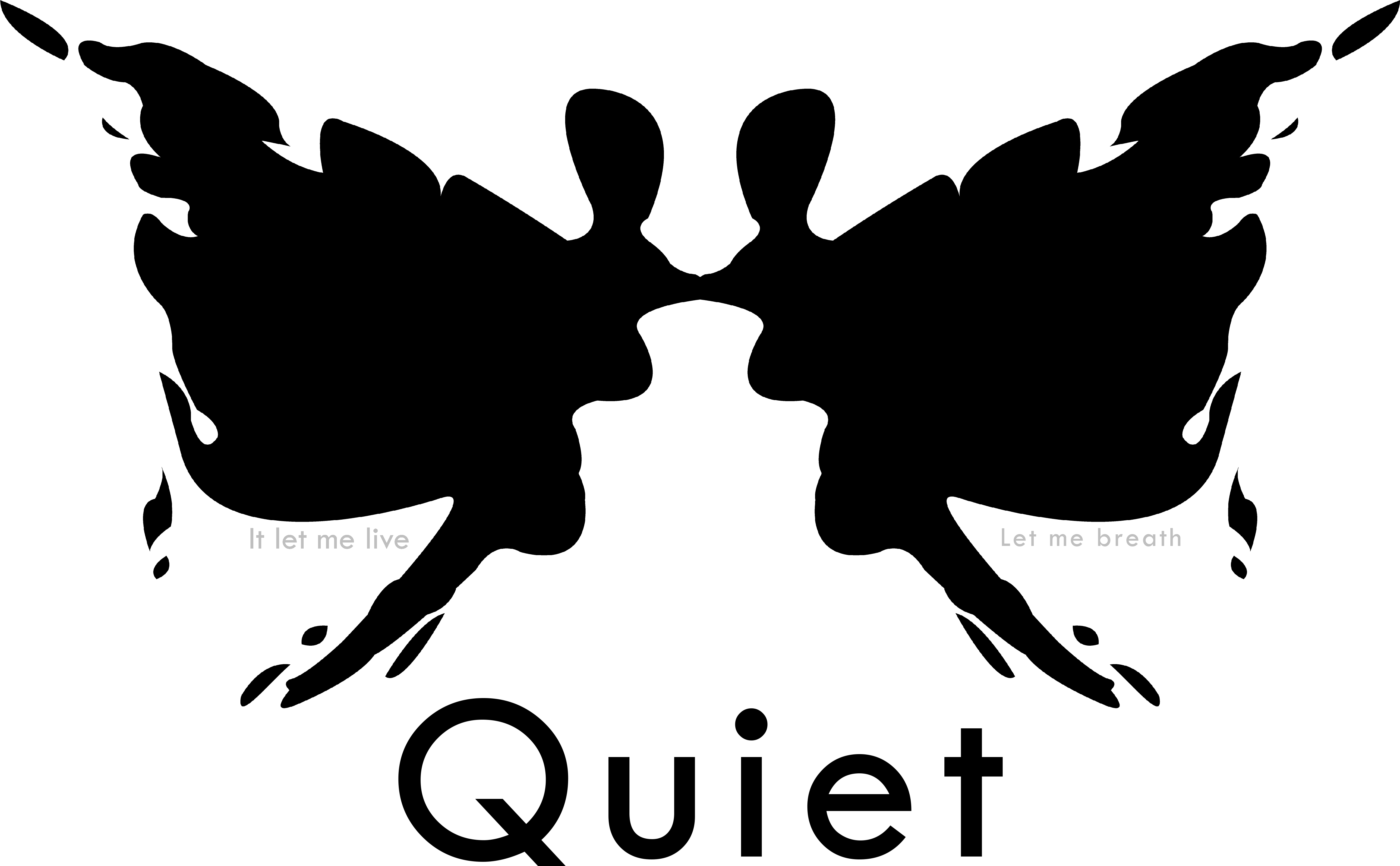 I Swear A Nearly Cried When I Heard Stefanie Joosten - Quiet Symbol Mgsv (6000x6000), Png Download