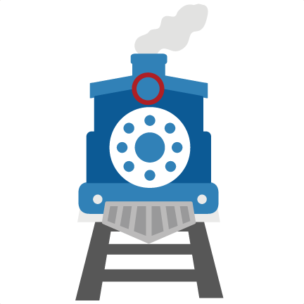 Train - Train Cute Png (432x432), Png Download