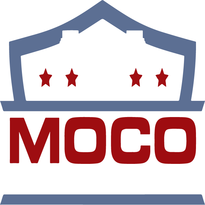 Moco Crossfit Logo - Moco Crossfit (682x683), Png Download