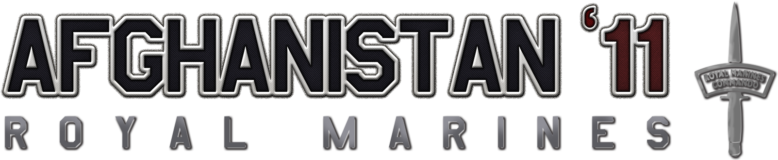 Royal Marines Is A Dlc For Afghanistan '11 And It Requires - Afghanistan 11 Royal Marines (1835x539), Png Download