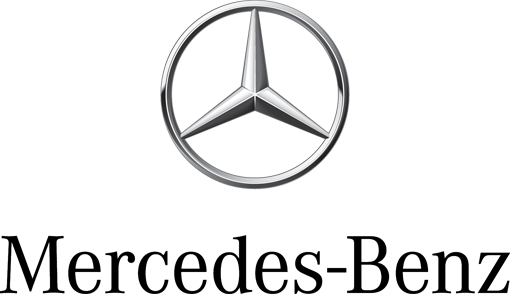 Bethesda, Md - Mercedes Benz Logo Svg (510x300), Png Download