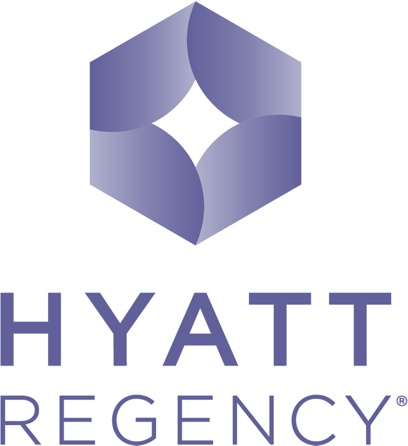 Hyatt Regency Westlake - Hyatt Regency Boston Logo (1000x1105), Png Download