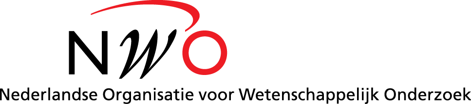 1b Nwo Logobasis Cmyk Converted - Nwo Netherlands Organization For Scientific Research (967x215), Png Download