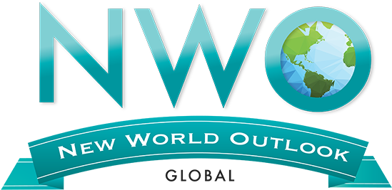 Nwo Logo Small - Florida (600x316), Png Download