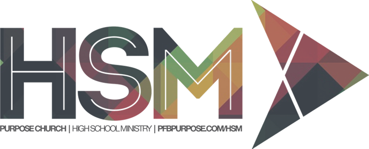 Youth Ministry, Maine - High School Ministry Logos (727x295), Png Download