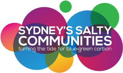 Salty Communities Logo - Australia (567x283), Png Download