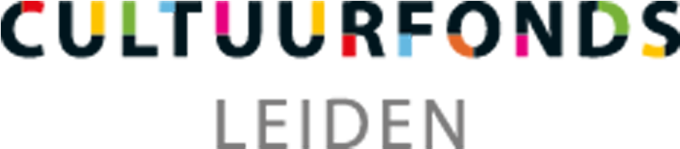 Org/wp Leiden - Cultuurfonds Leiden (971x971), Png Download