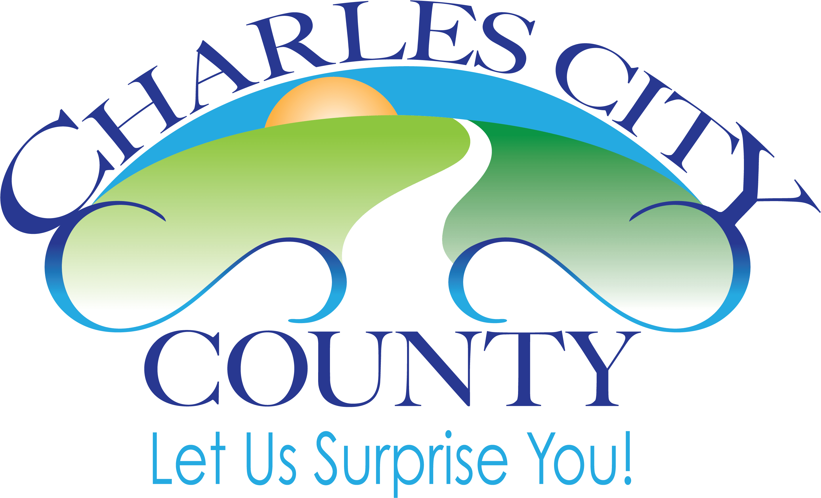 At - Charles City County, Virginia (3075x1992), Png Download