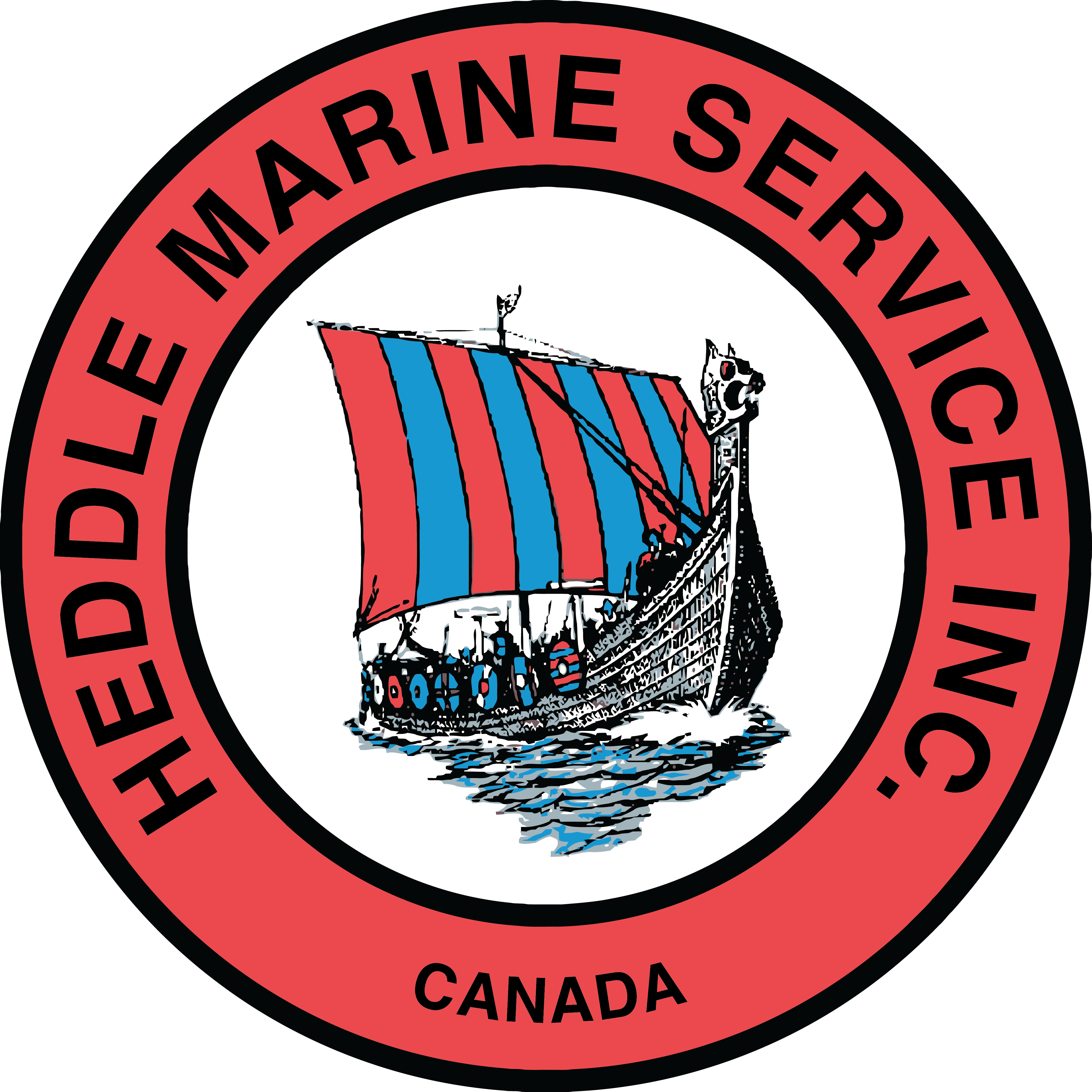Heddle Marine - Aboriginal Family Support Services (4004x4004), Png Download