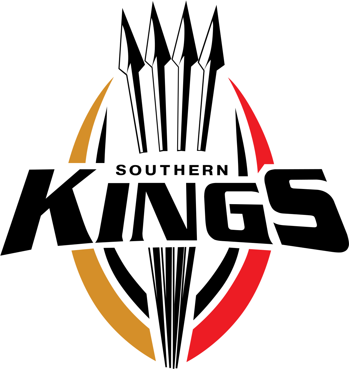 Southern Kings Rugby Logo - Kings Rugby Logo Png (1200x1268), Png Download