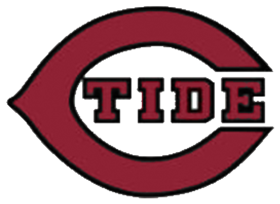 School Logo Image - Concord High School Logo (596x596), Png Download