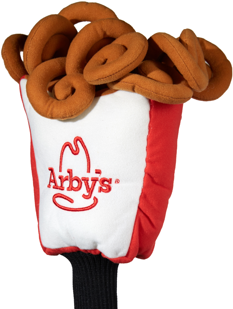 Arbys Merchandise (1000x1000), Png Download