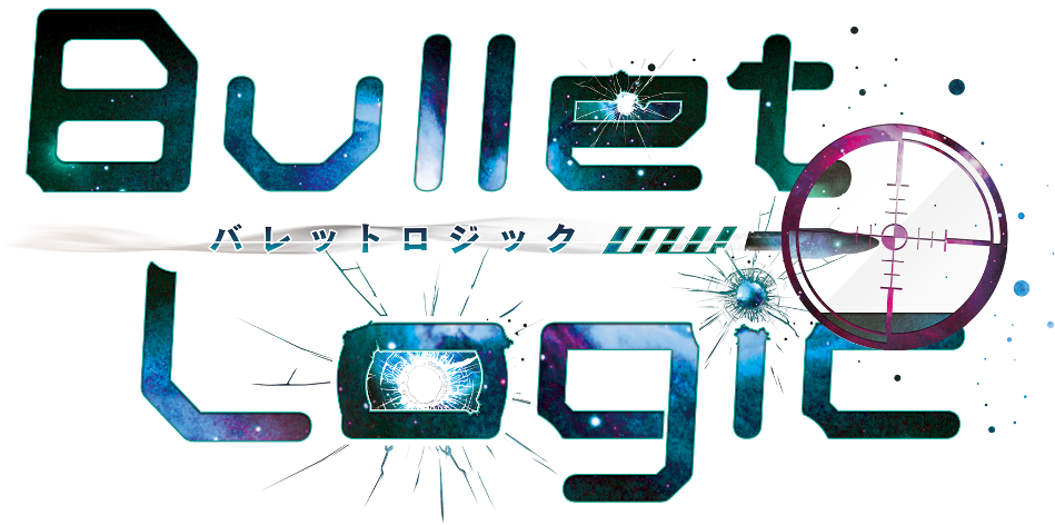 L&l-td01 Logo - Busbi Luck & Logic Cyber Logic Trial Deck (1000x496), Png Download