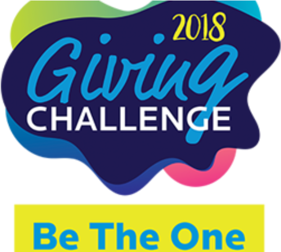 Be The One To Support Start In Fighting Red Tide In - Giving Challenge 2018 Sarasota (900x506), Png Download