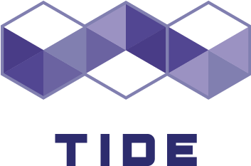 Logo - Tide Analytics (360x360), Png Download