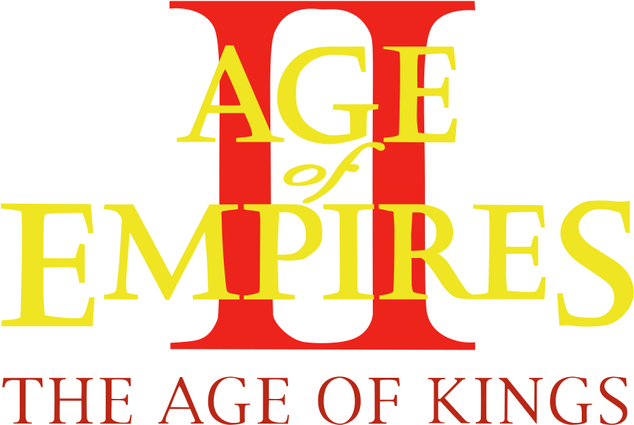 At Creative Media Kings Logo One Will Find Thousands - Age Of Empires 2 The Conquerors Logo (1280x960), Png Download