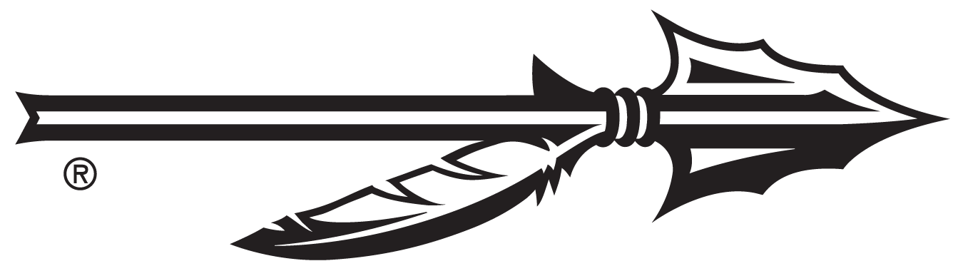 Spear - Sigourney High School Logo (1350x373), Png Download