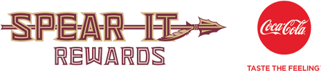 Site Logo - Fsu Spear (700x300), Png Download