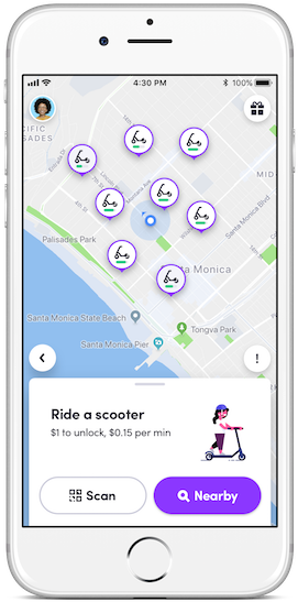 Phone 1 [1] (306x600), Png Download
