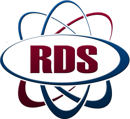 Arby's Store Technology From Retail Data Systems - Retail Data Systems Logo (432x395), Png Download
