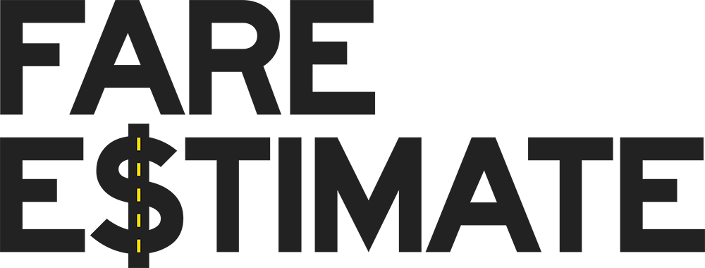 Fare Estimate (1000x380), Png Download