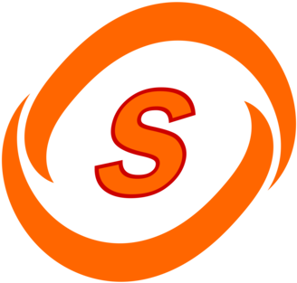 Company Share Brand Logo Computer Icons - Clip Art (357x340), Png Download