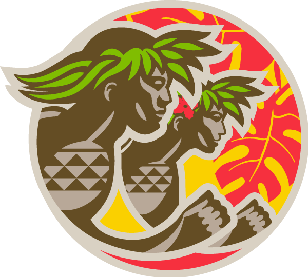 Badge Icon For King's Runner 10k - Kings Runner 10k (600x540), Png Download
