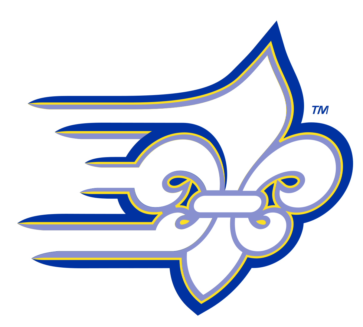 Wikipedia Jpg Black And White Stock - Limestone College Athletics (1200x1080), Png Download