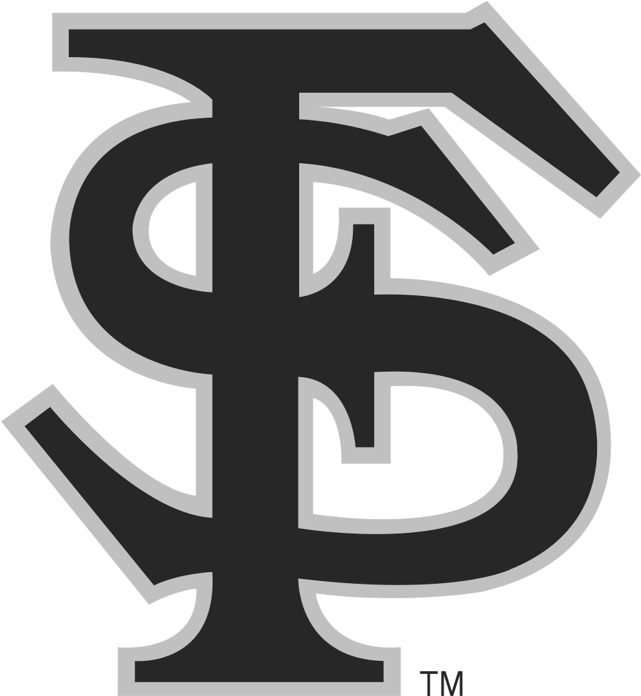 Used By Champions - Florida State University (939x1024), Png Download