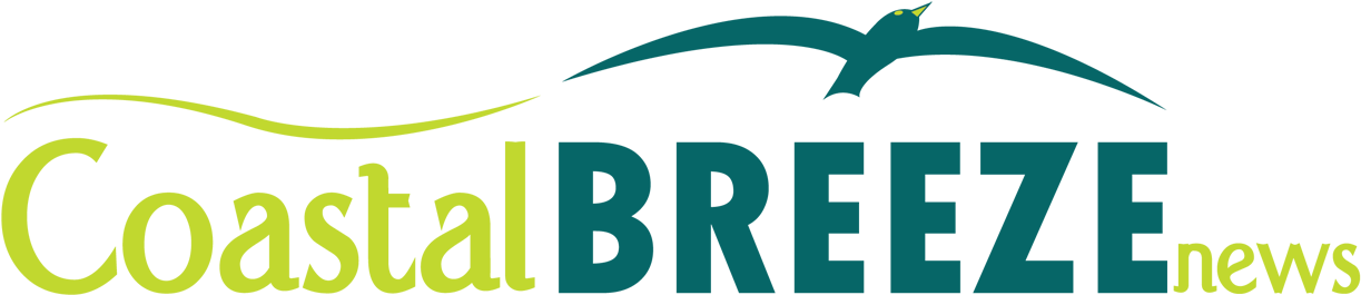 Coastal News (1226x273), Png Download